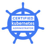 CKA: Certified Kubernetes Administrator