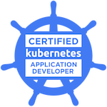 CKAD: Certified Kubernetes Application Developer