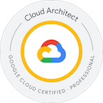Professional Cloud Architect